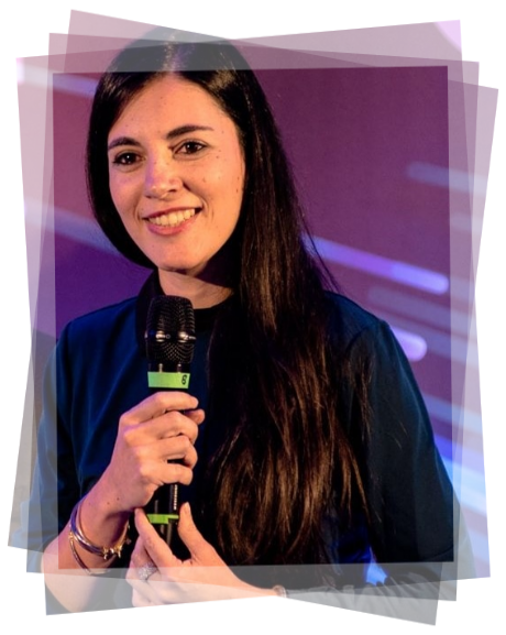 Maria Chiara Forte - Business & Life Coach Maria Chiara Forte - Business & Life Coach