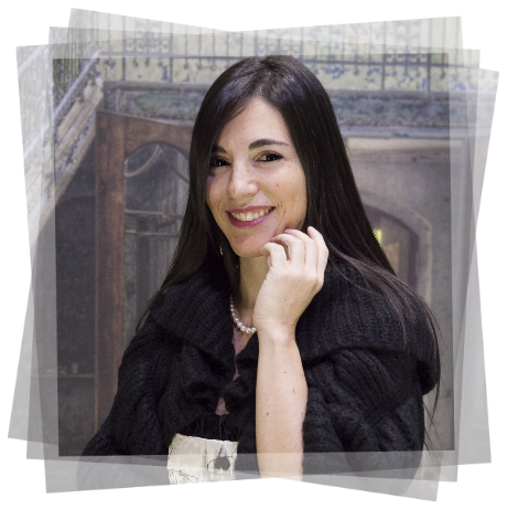 Maria Chiara Forte - Business & Life Coach Maria Chiara Forte - Business & Life Coach