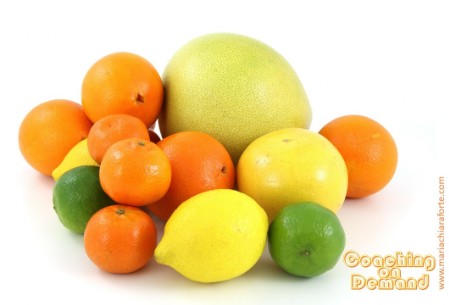 Maria Chiara Forte - Business & Life Coach - Mind Body Spirit